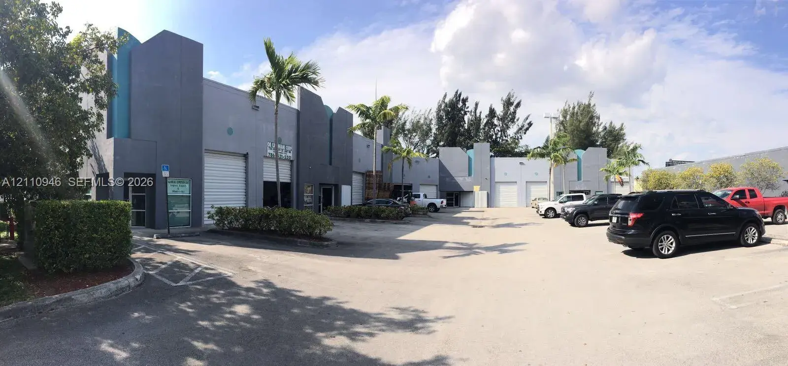 7705 NW 29th St # 101, Doral FL 33122