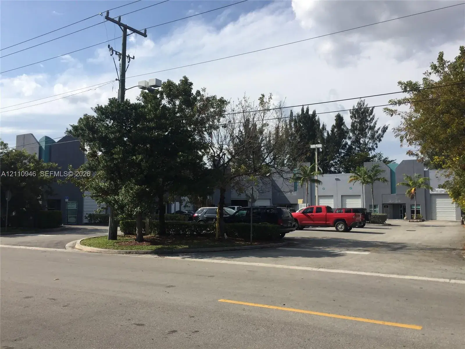 7705 NW 29th St # 101, Doral FL 33122