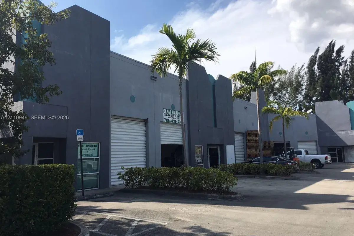 7705 NW 29th St # 101, Doral FL 33122
