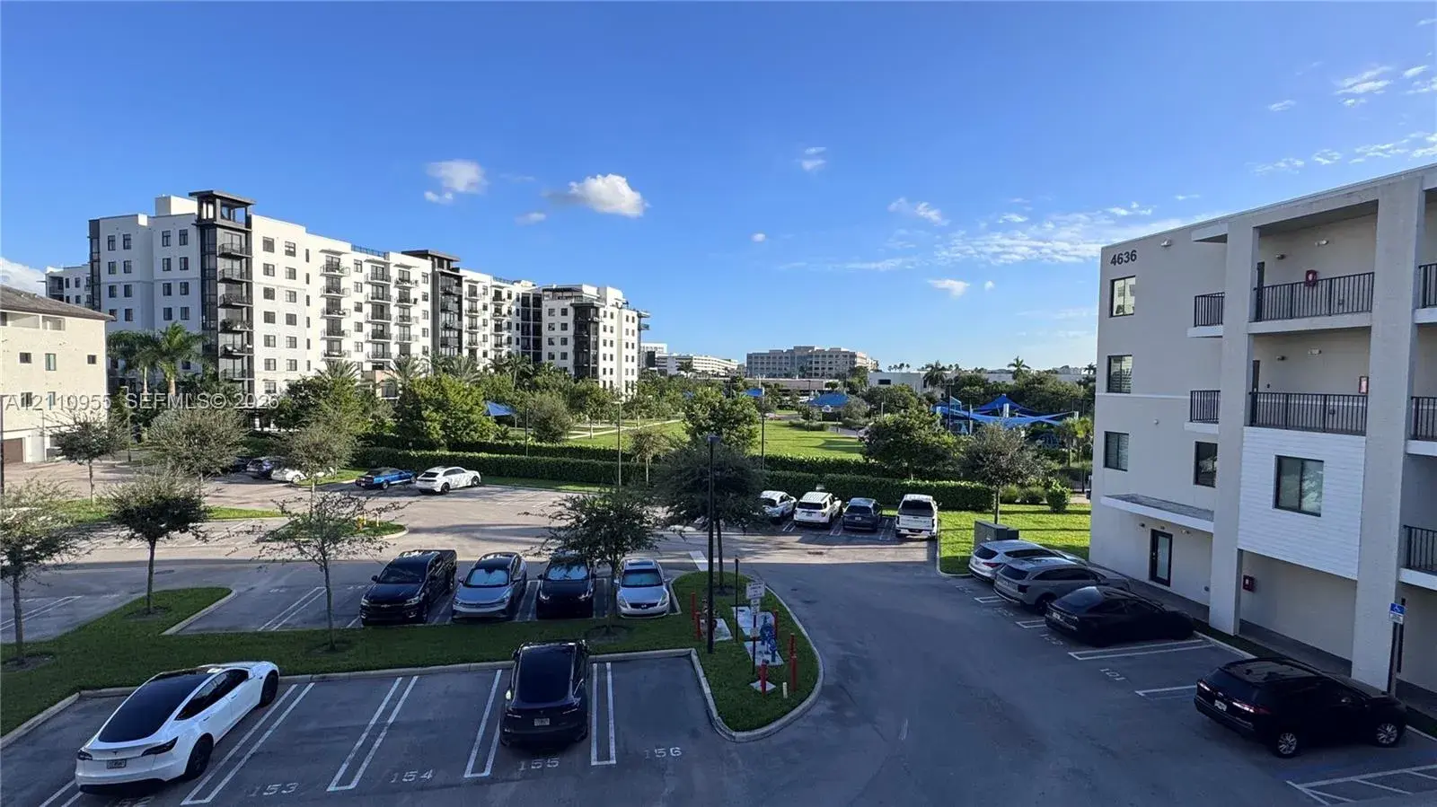 1 bedroom 1 bath Residential for sale at 4636 NW 84th Ave # 35, Doral FL 33166