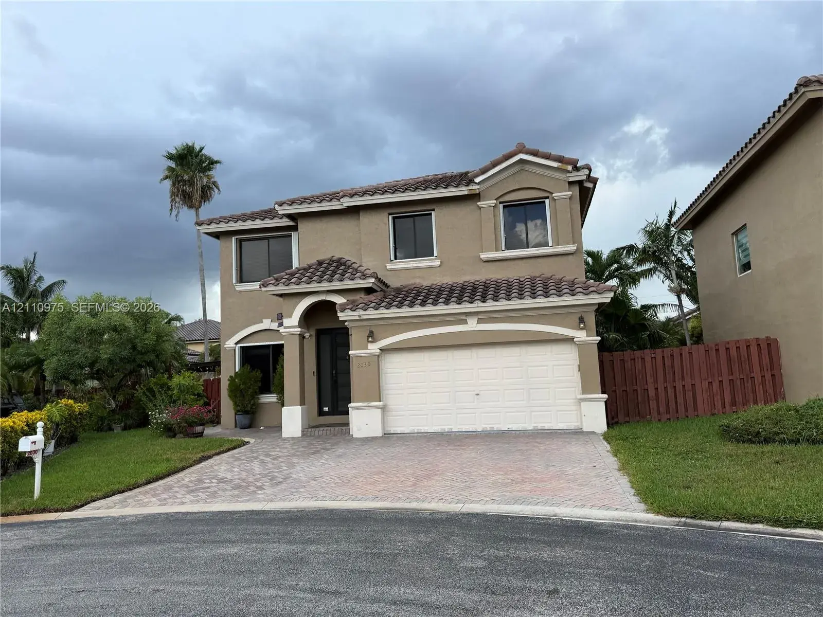 2030 NW 99th Ter, Pembroke Pines FL 33024