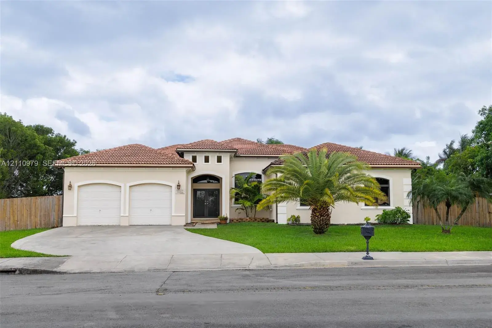 4 bedroom 2 bath Residential for sale at 32007 SW 207th Ave, Homestead FL 33030