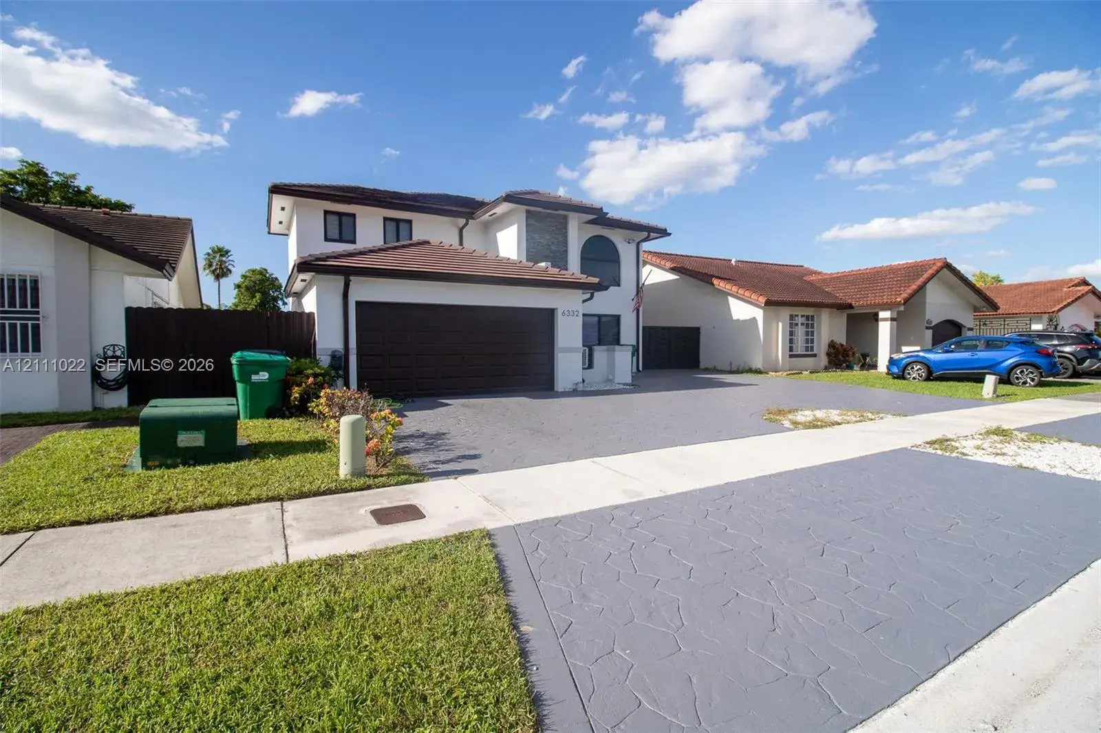 6332 SW 151st Pl, Miami FL 33193