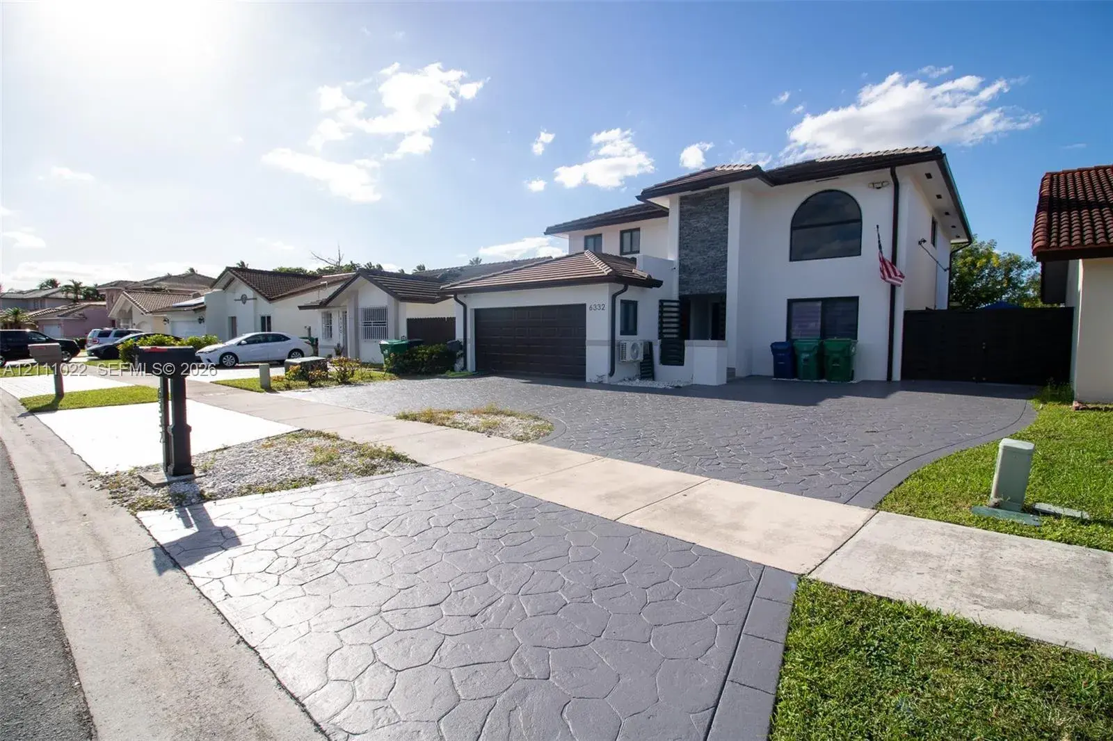 6332 SW 151st Pl, Miami FL 33193