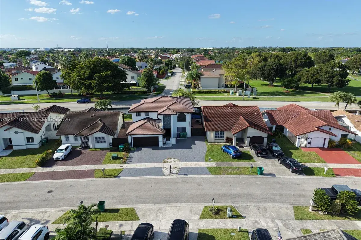 6332 SW 151st Pl, Miami FL 33193