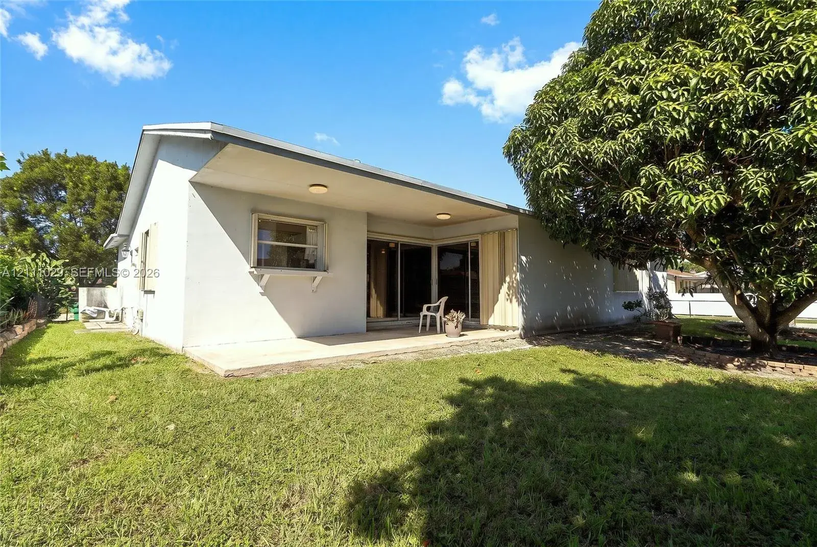 26201 SW 132nd Ave, Homestead FL 33032