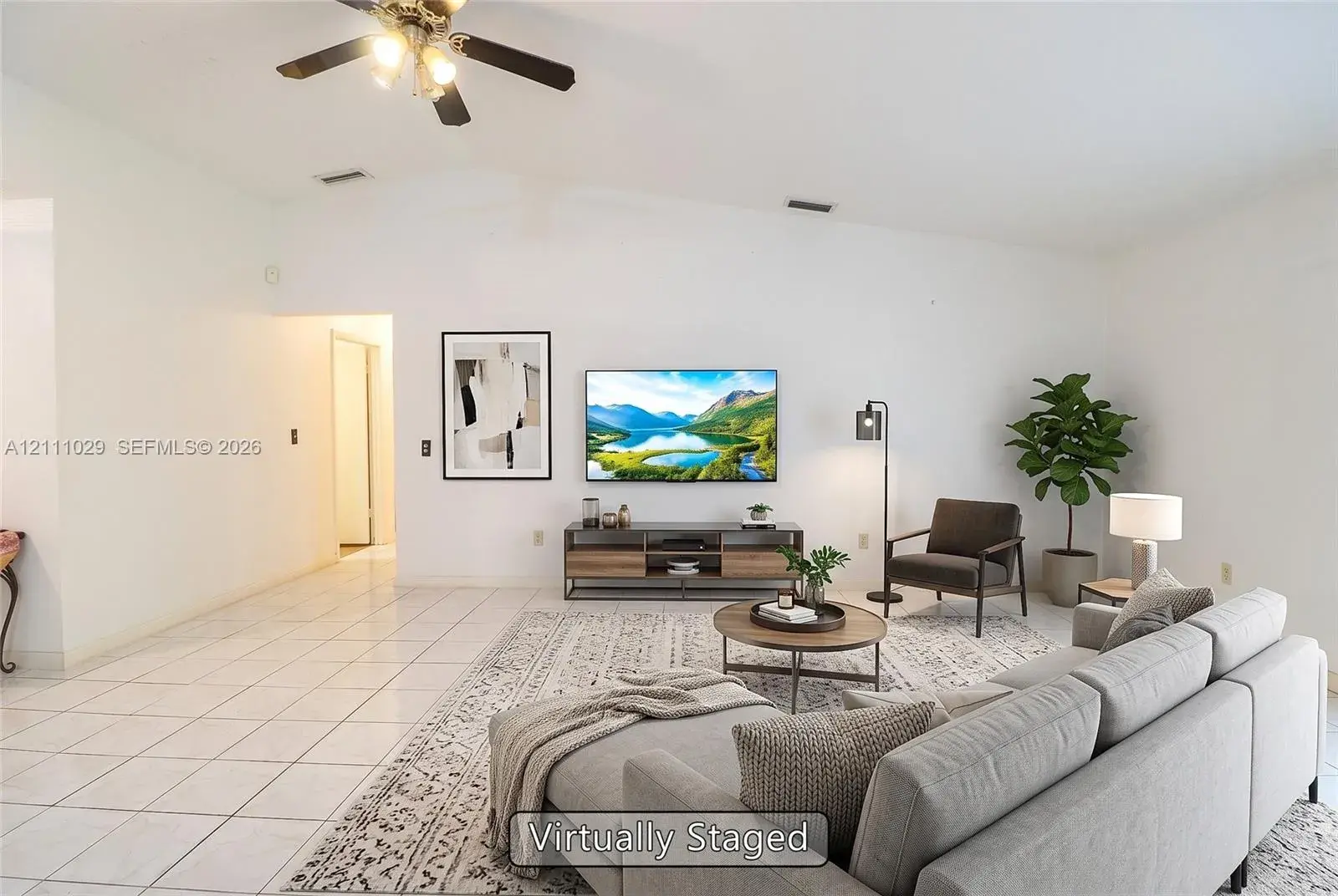 26201 SW 132nd Ave, Homestead FL 33032