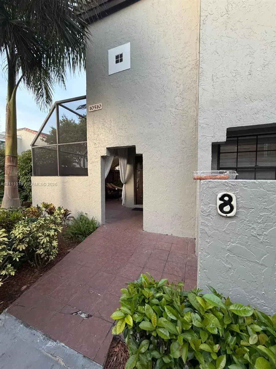 10510 SW 153rd Ct # 8, Miami FL 33196