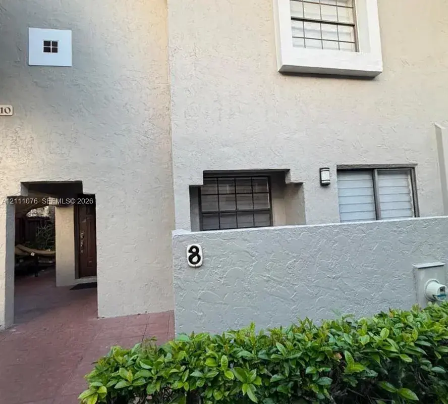10510 SW 153rd Ct # 8, Miami FL 33196