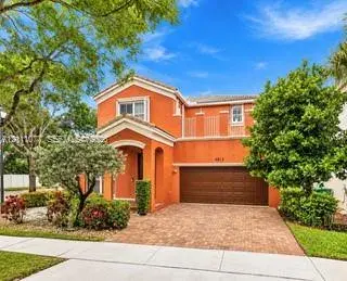 4 bedroom 2 bath Residential for sale at 4813 SW 155th Ter, Miramar FL 33027