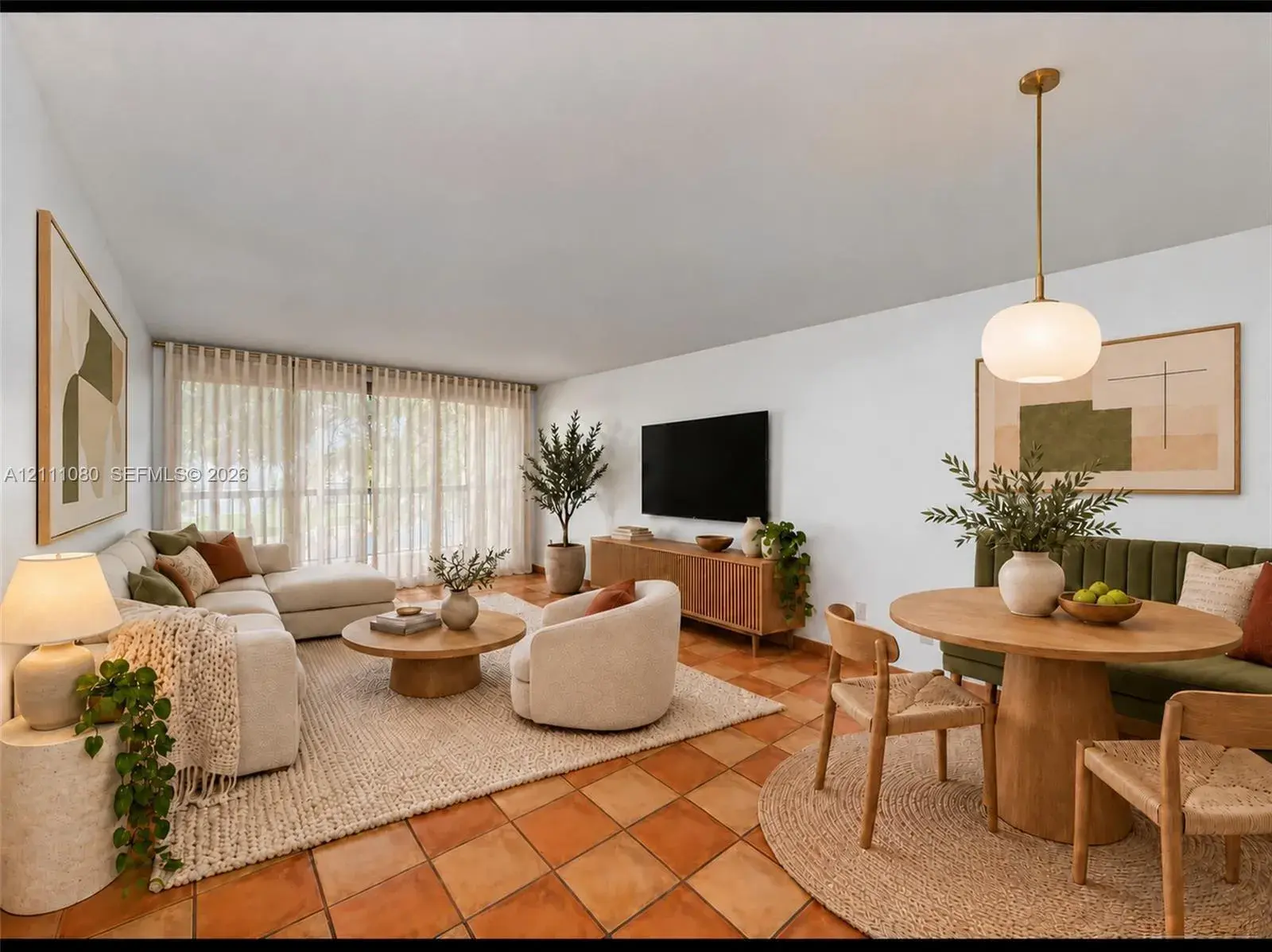 1 bedroom 1 bath Residential for sale at 10845 SW 112th Ave # 312, Miami FL 33176