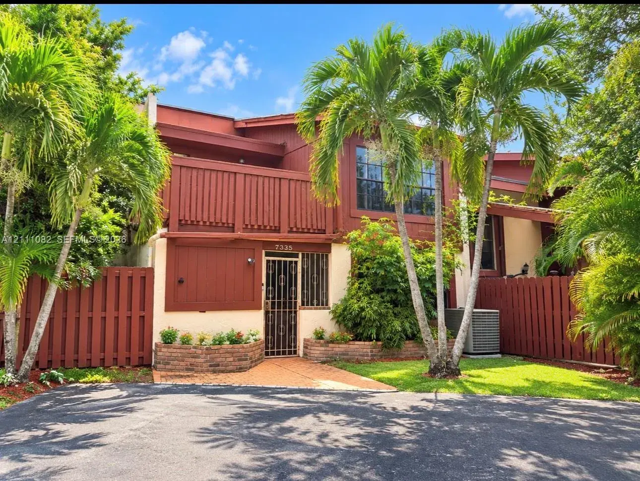 3 bedroom 3 bath Residential for sale at 7335 SW 148th Ct, Miami FL 33193