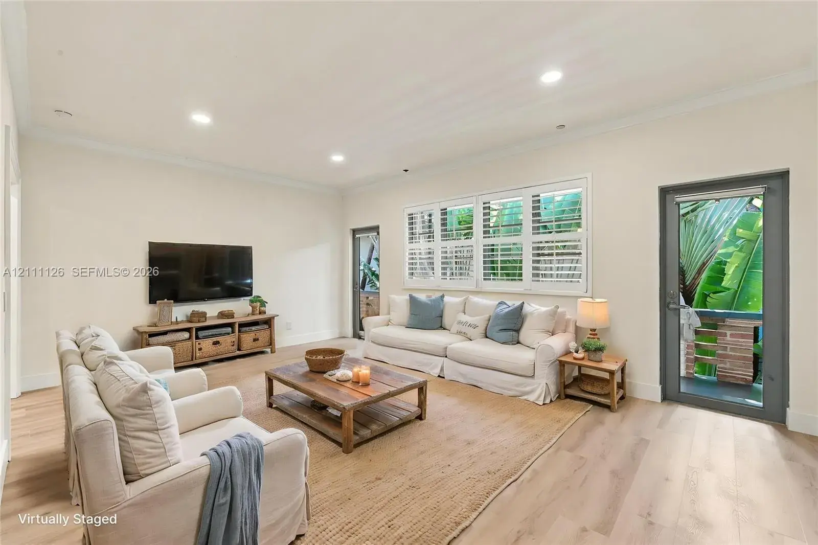 2 bedroom 2 bath Residential for sale at 1551 Lenox Ave # 6, Miami Beach FL 33139