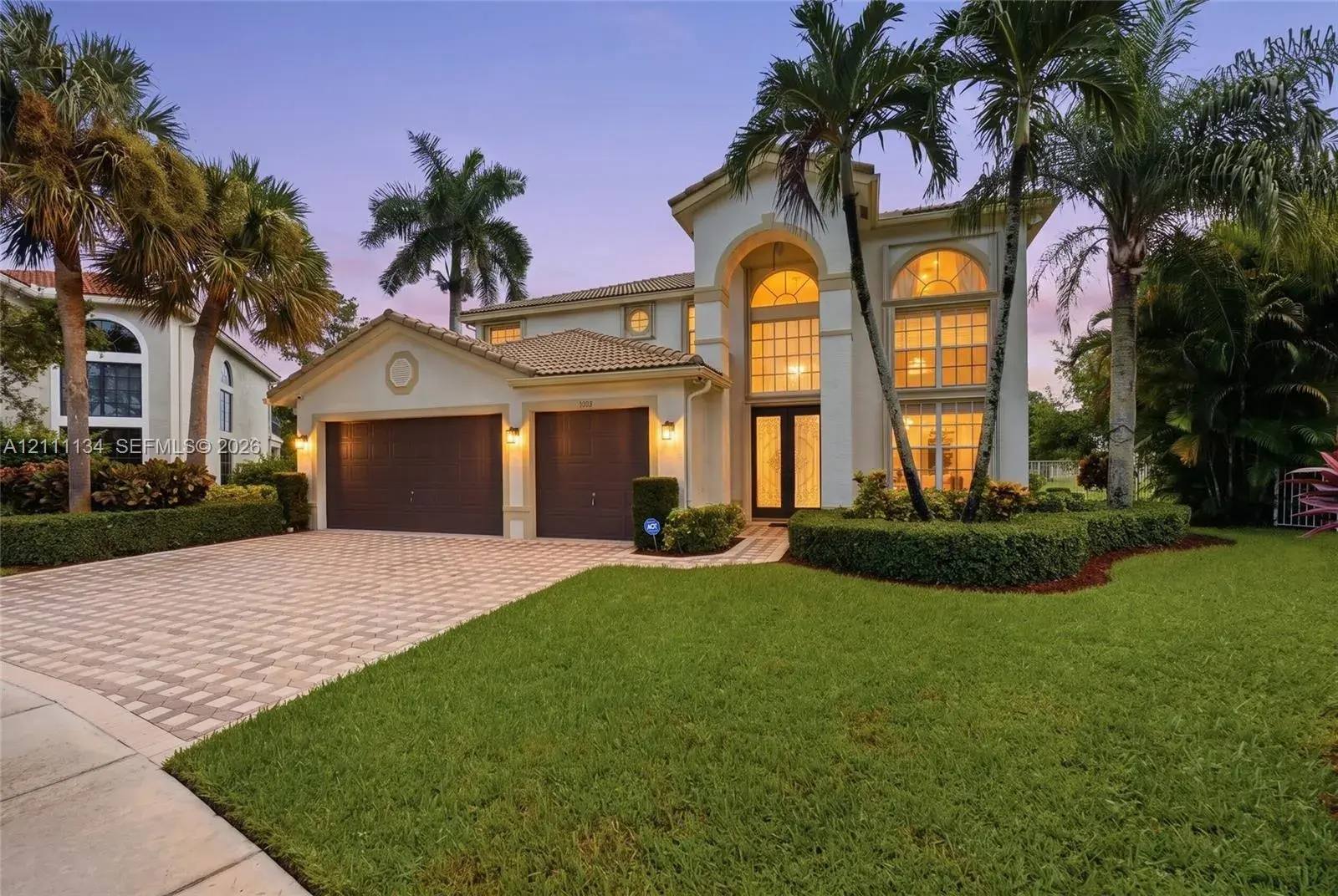 4 bedroom 2 bath Residential for sale at 11706 Preservation Ln, Boca Raton FL 33498