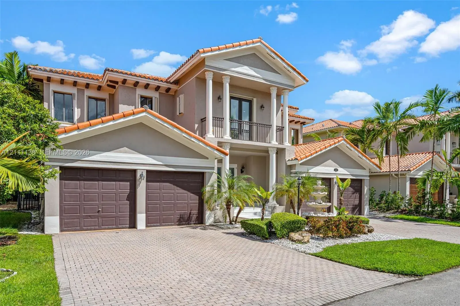 19363 SW 79th Ave, Cutler Bay FL 33157