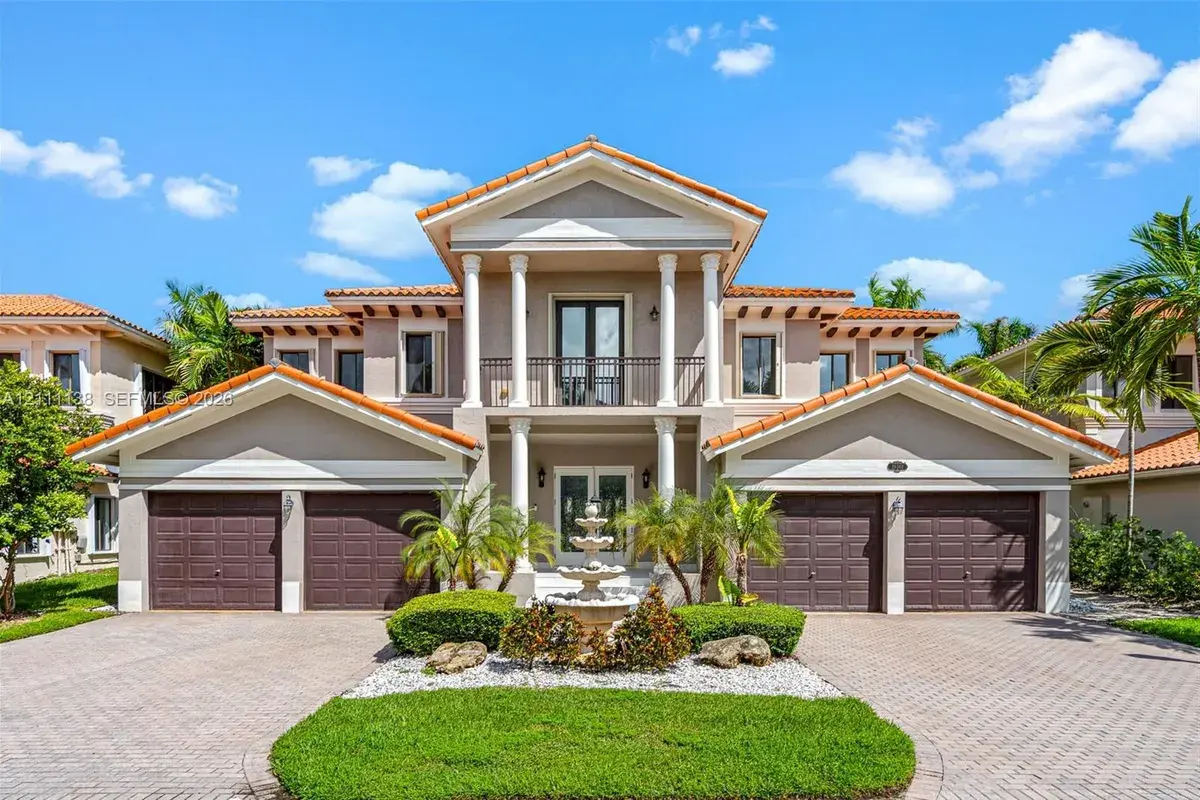 19363 SW 79th Ave, Cutler Bay FL 33157