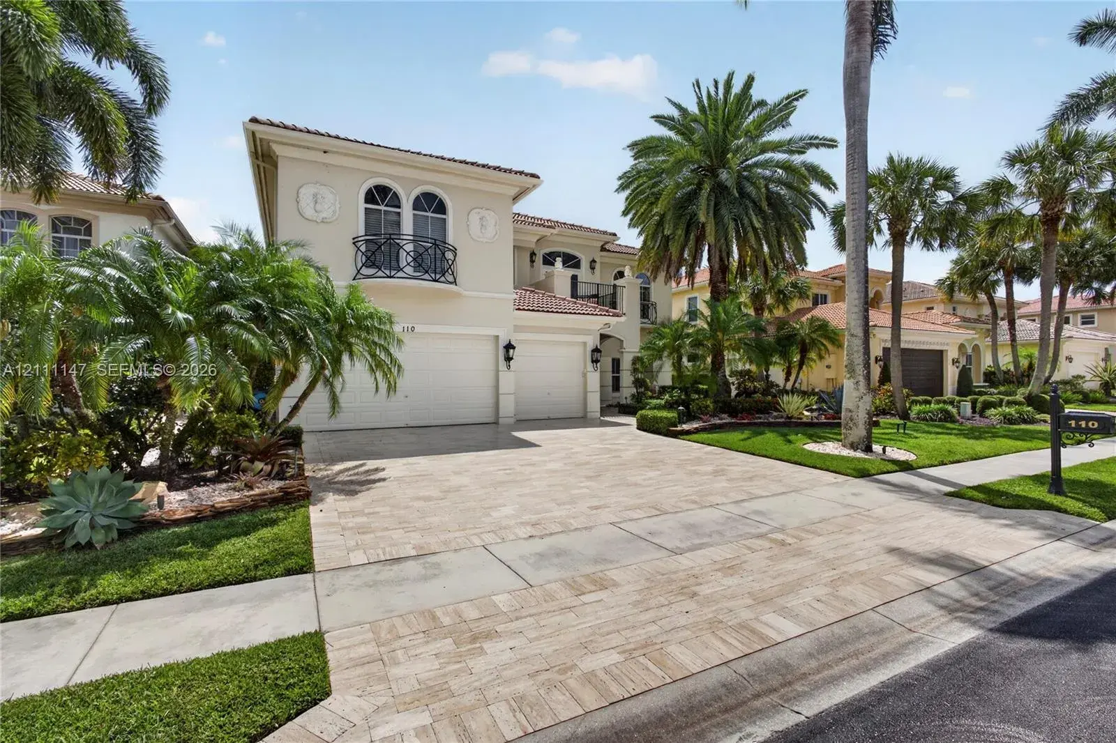 110 Abondance Dr, Palm Beach Gardens FL 33410