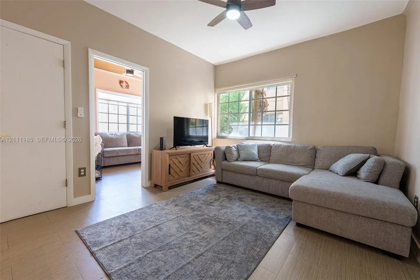 2 bedroom 1 bath Residential for sale at 1351 Meridian Ave # 5, Miami Beach FL 33139