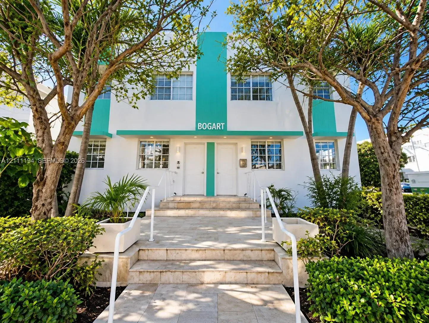 1 bedroom 1 bath Residential for sale at 700 16th St # 210, Miami Beach FL 33139