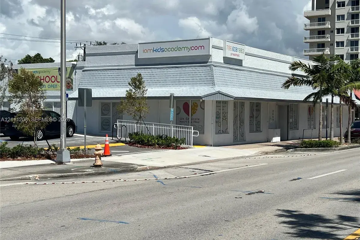 2460 SW 27th Ave, Miami FL 33145