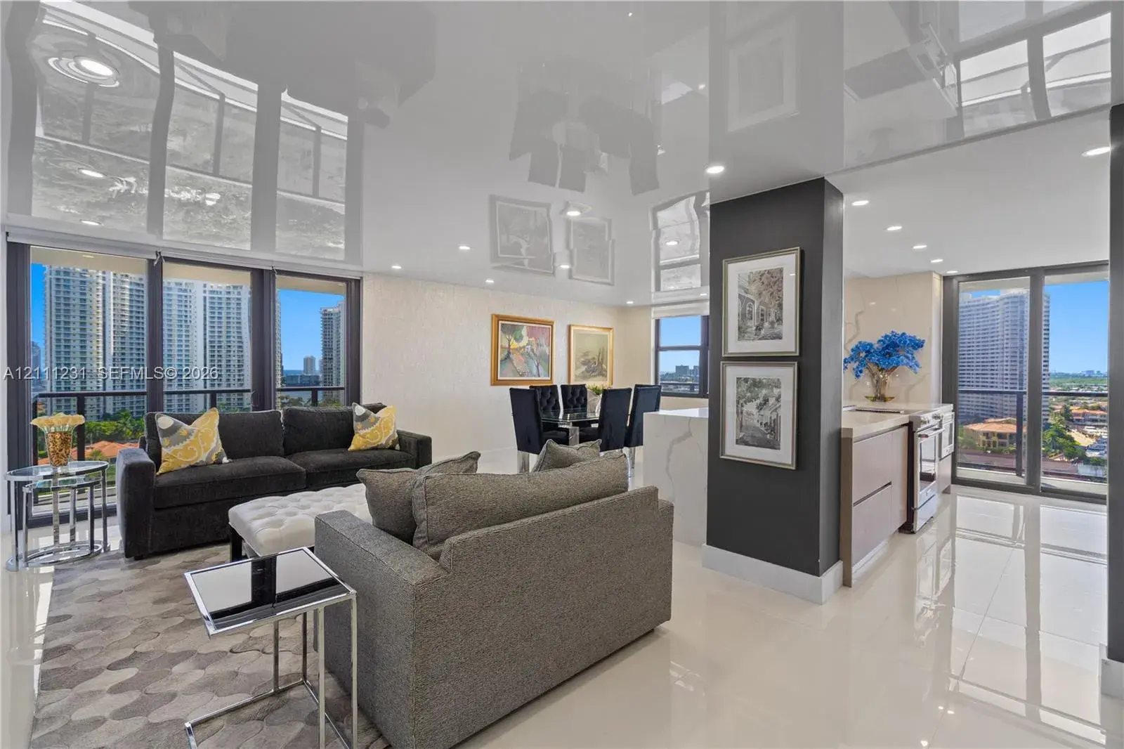 18151 NE 31st Ct # 1701, Aventura FL 33160