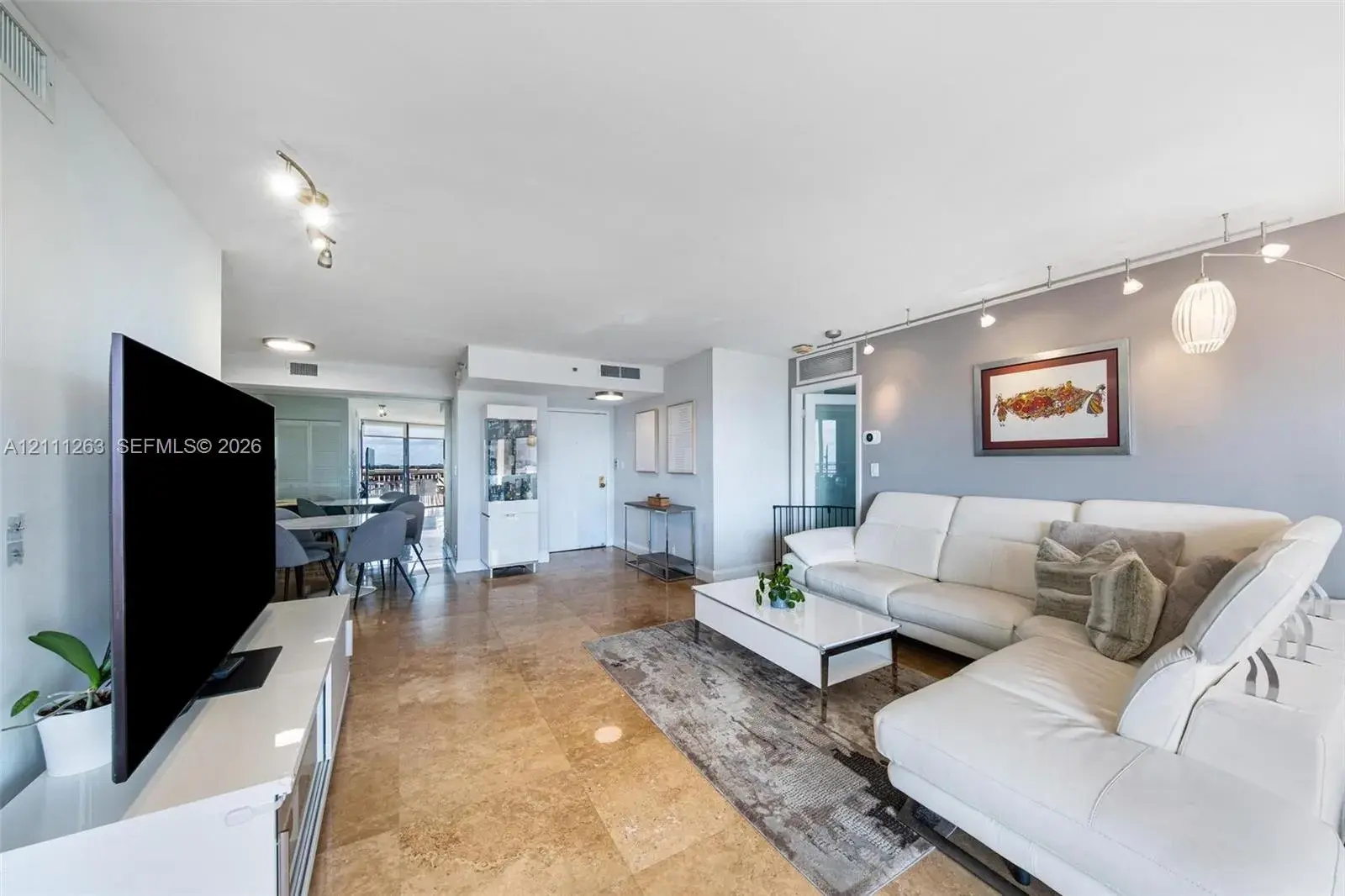 4000 Towerside Ter # 604, Miami FL 33138