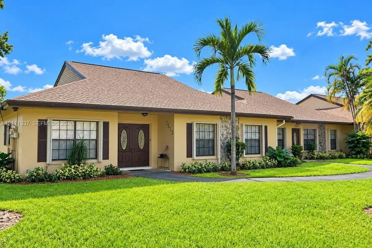 7513 SW 28th St # 29, Davie FL 33314