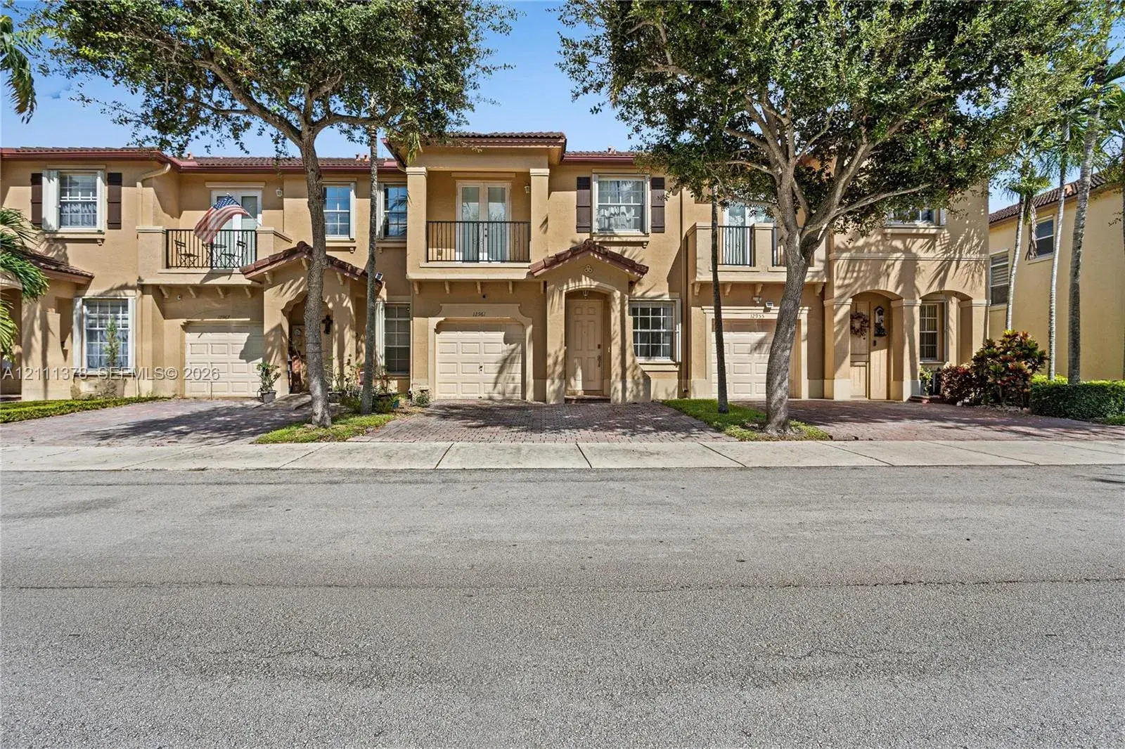 12961 SW 134th Ter, Miami FL 33186