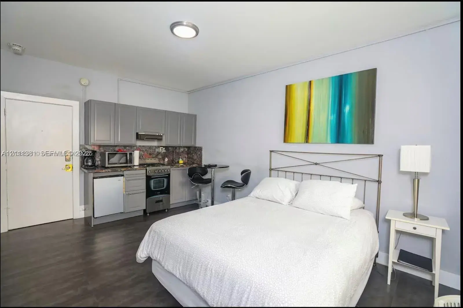3710 Collins Ave # 206, Miami Beach FL 33140
