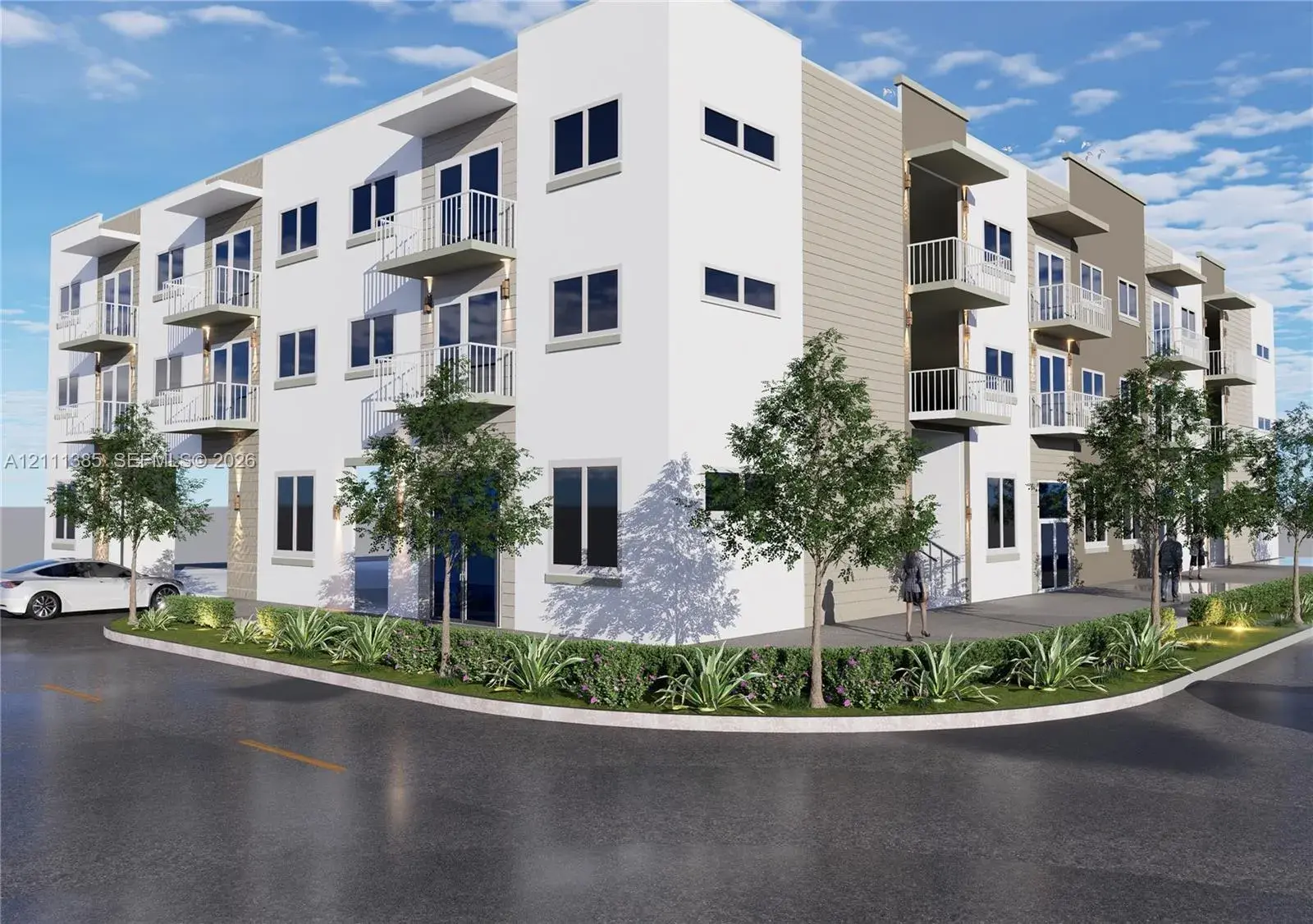 Commercial Sale for sale at 24945 SW 134th Ave, Homestead FL 33032
