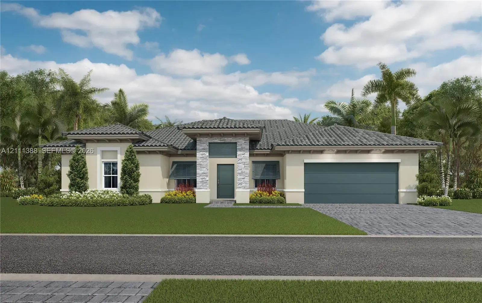 4 bedroom 3 bath Residential for sale at 27501 SW 159 AVE, Miami FL 33031