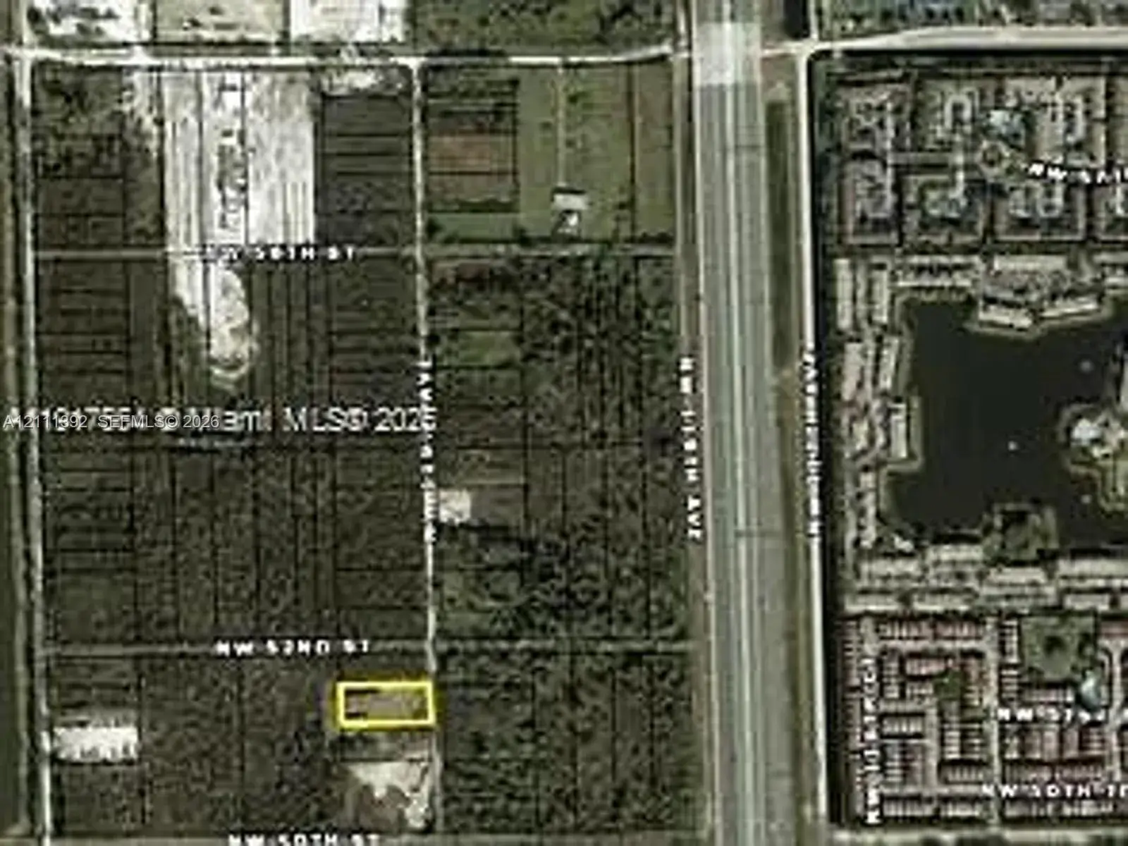 Commercial Land for sale at 119, Doral FL 33178