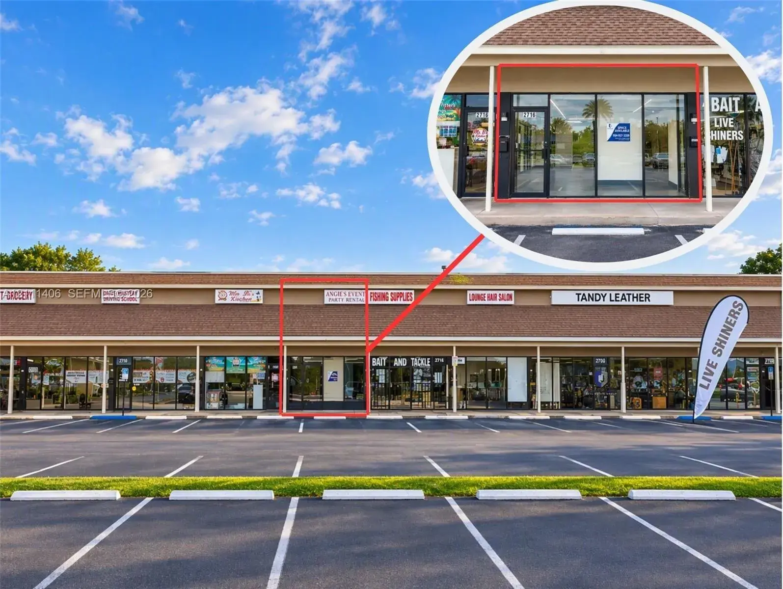 Commercial Sale for sale at 2700 N State Road 7, Margate FL 33063