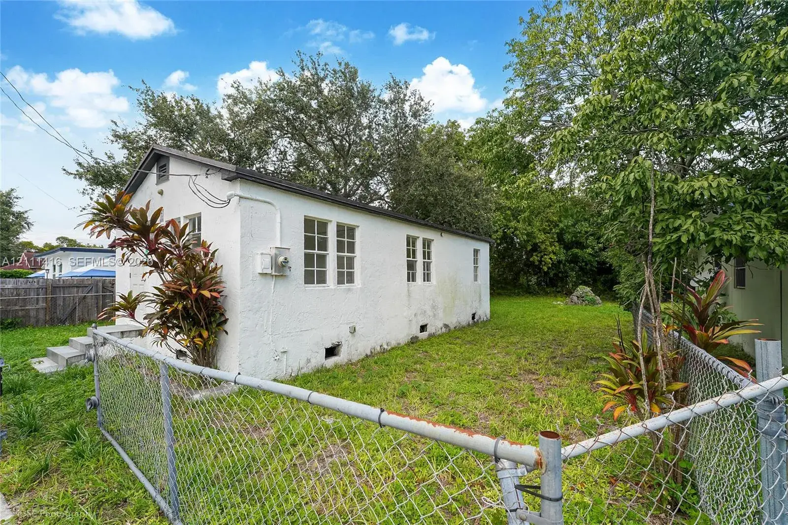 Land/Boat Docks for sale at 1053 NW 55th St, Miami FL 33127