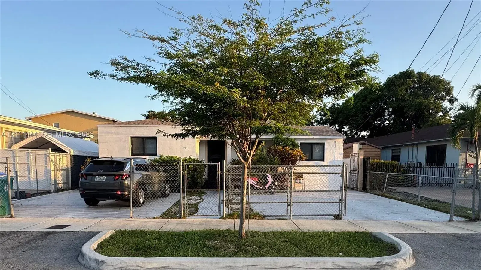 4 bedroom 3 bath Residential for sale at 2918 SW 2nd St, Miami FL 33135