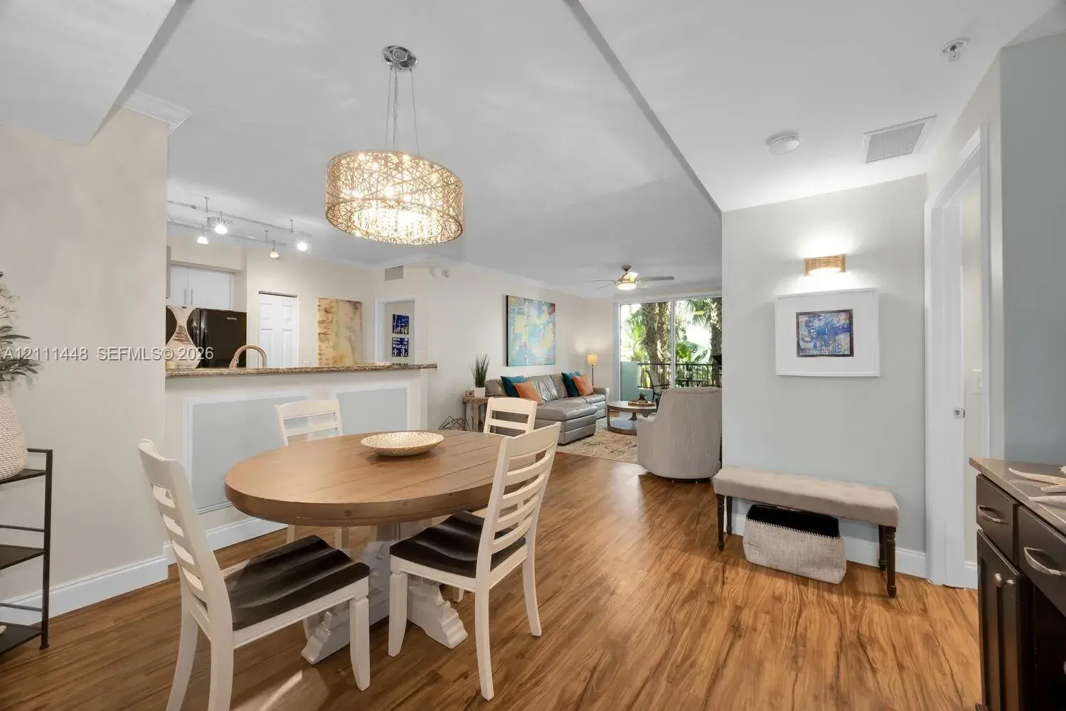 2 bedroom 2 bath Residential for sale at 2421 NE 65th St # 211, Fort Lauderdale FL 33308