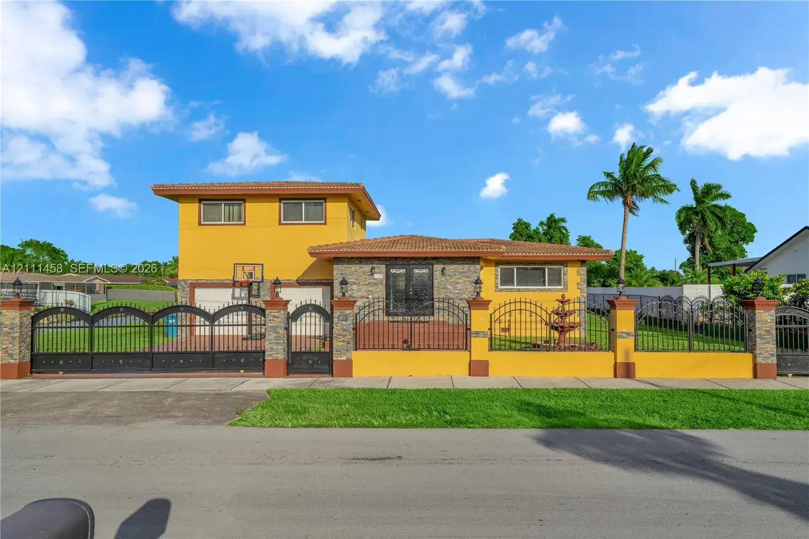 17135 NW 19th Ave, Miami Gardens FL 33056