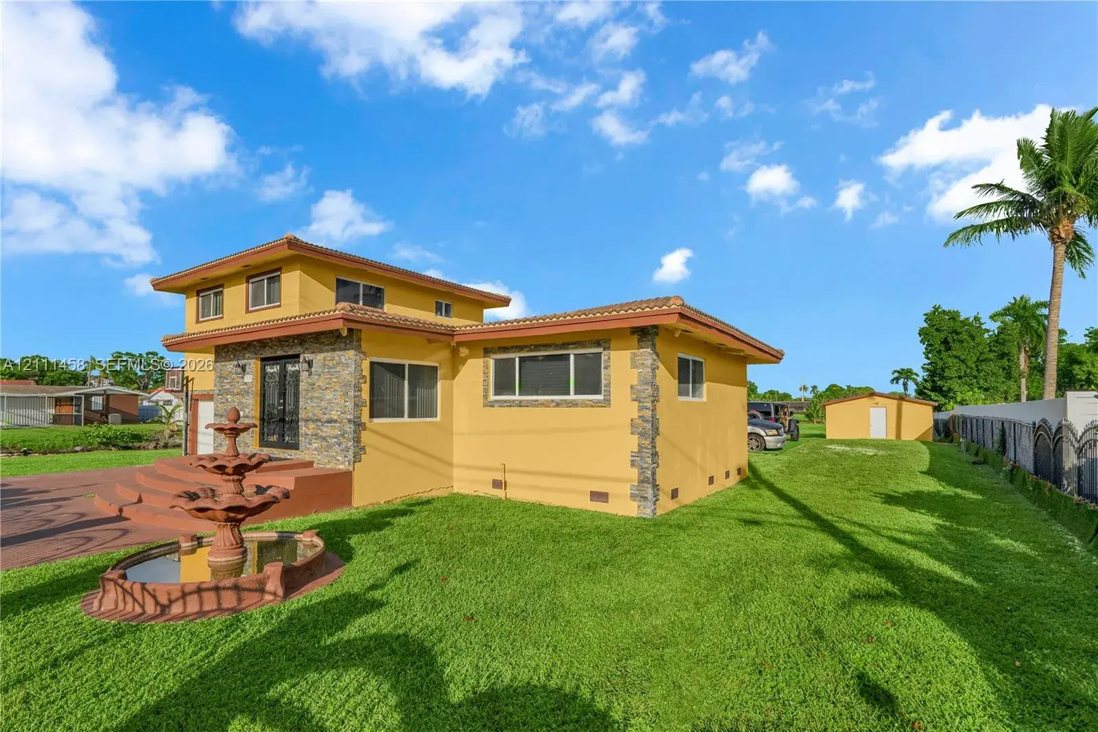 17135 NW 19th Ave, Miami Gardens FL 33056