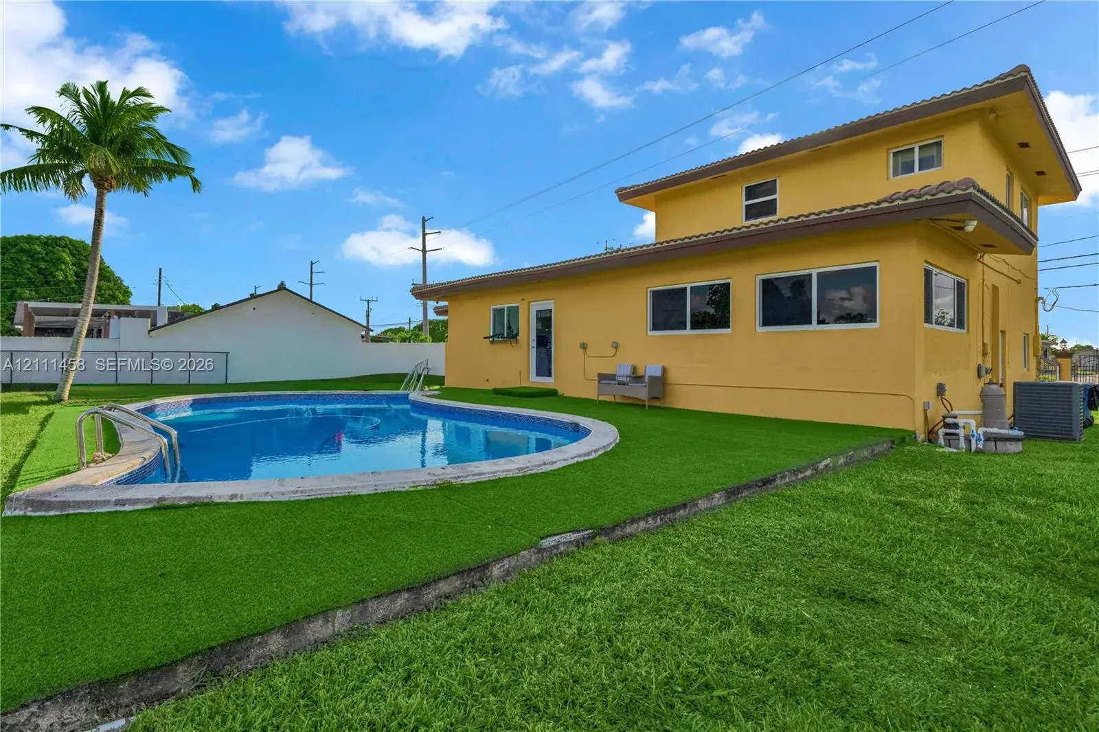 17135 NW 19th Ave, Miami Gardens FL 33056