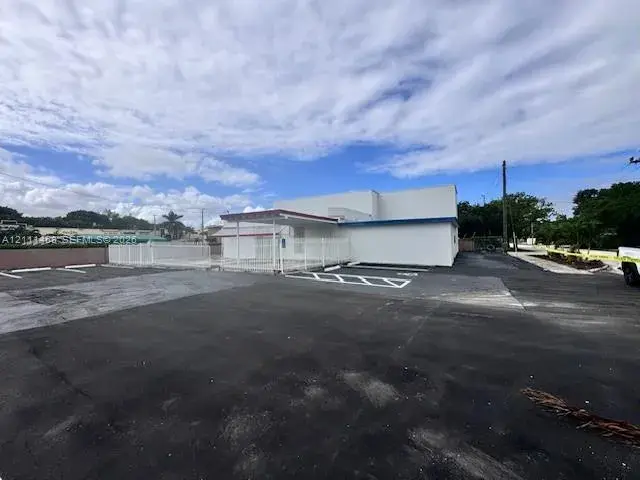 Commercial Sale for sale at 17690 NW 27th Ave, Miami Gardens FL 33056