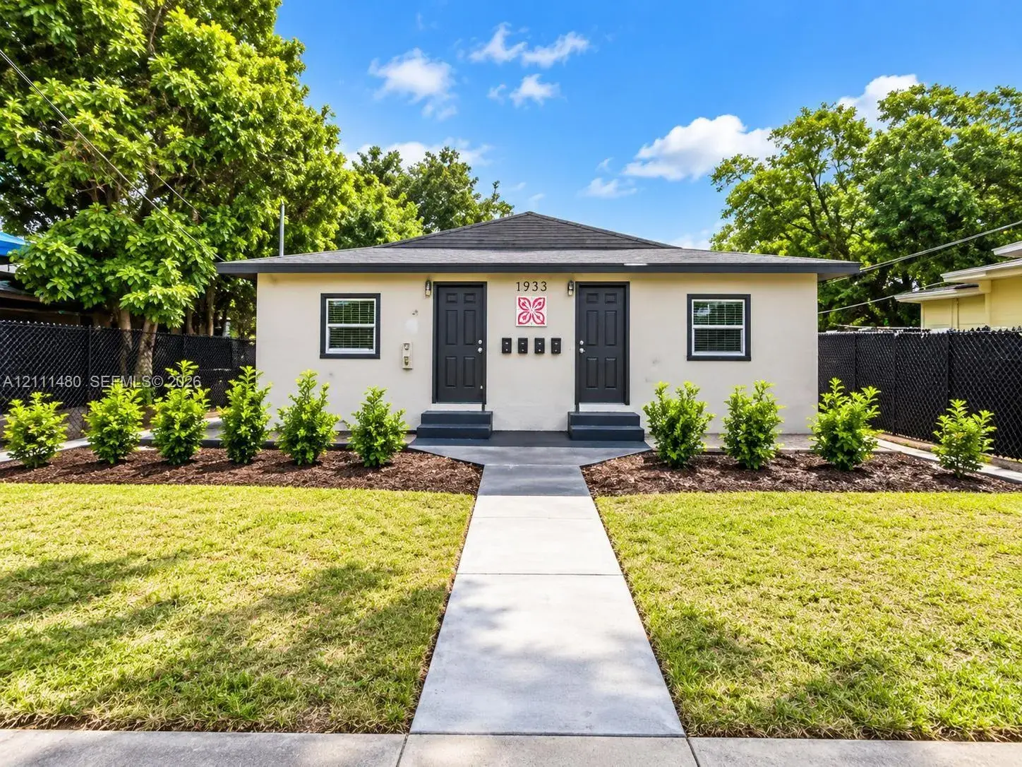 Residential Income for sale at 1126 NW 58th Ter, Miami FL 33127