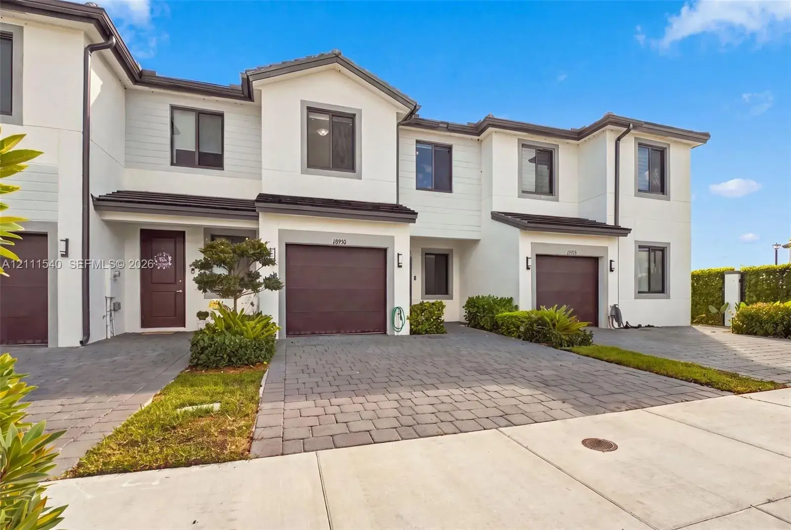 3 bedroom 2 bath Residential for sale at 18950 SW 345th Ter, Homestead FL 33034