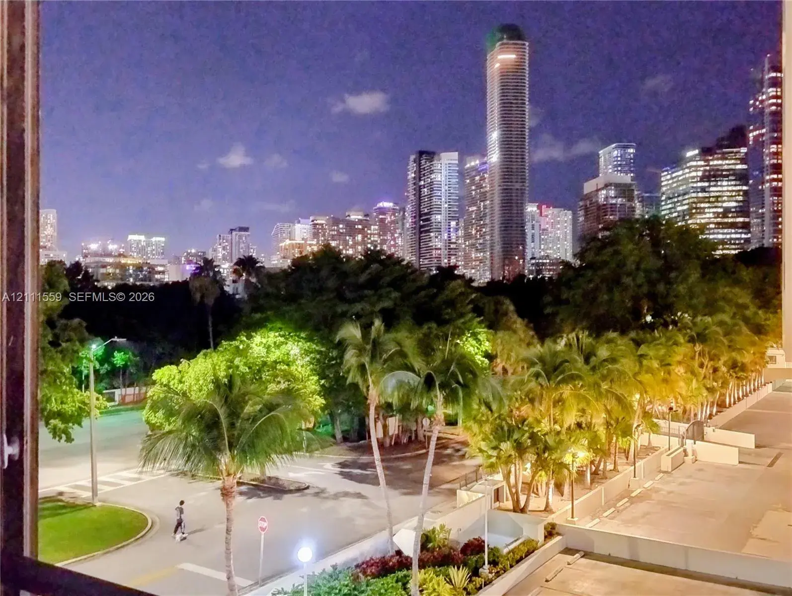 1915 Brickell Ave # C501, Miami FL 33129