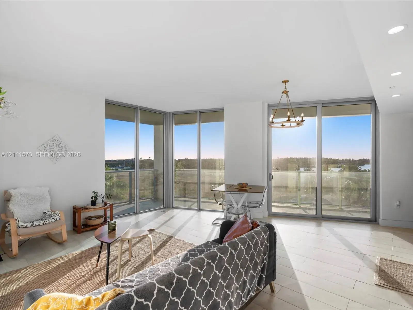 2 bedroom 2 bath Residential for sale at 2000 Metropica Way # 404, Sunrise FL 33323