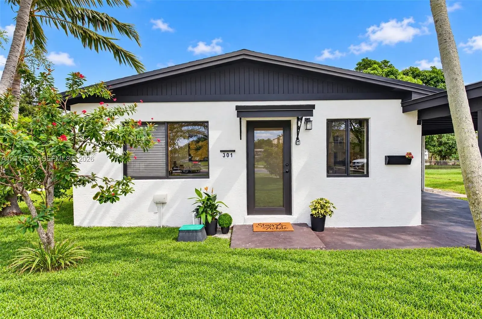 301 SW 12th Ave, Delray Beach FL 33444
