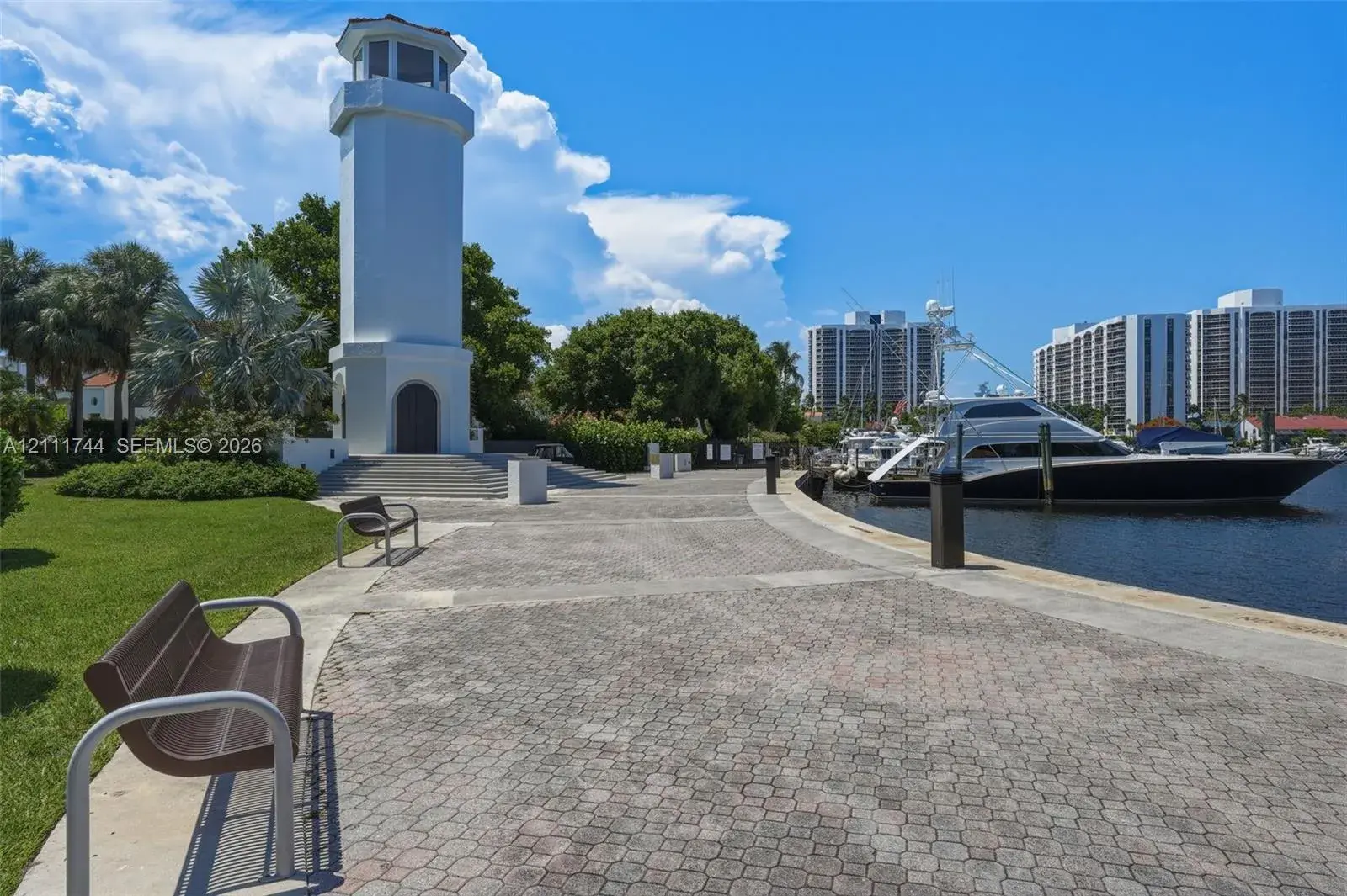 3601 NE 207th St, Aventura FL 33180