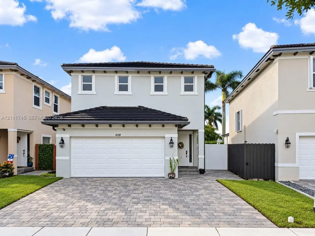 4 bedroom 2 bath Residential for sale at 3138 SE 3rd Dr, Homestead FL 33033