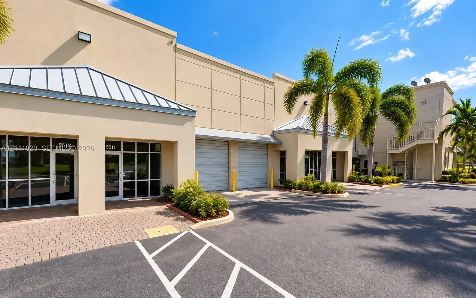 Commercial Sale for sale at 5511 N Nob Hill Rd, Sunrise FL 33351