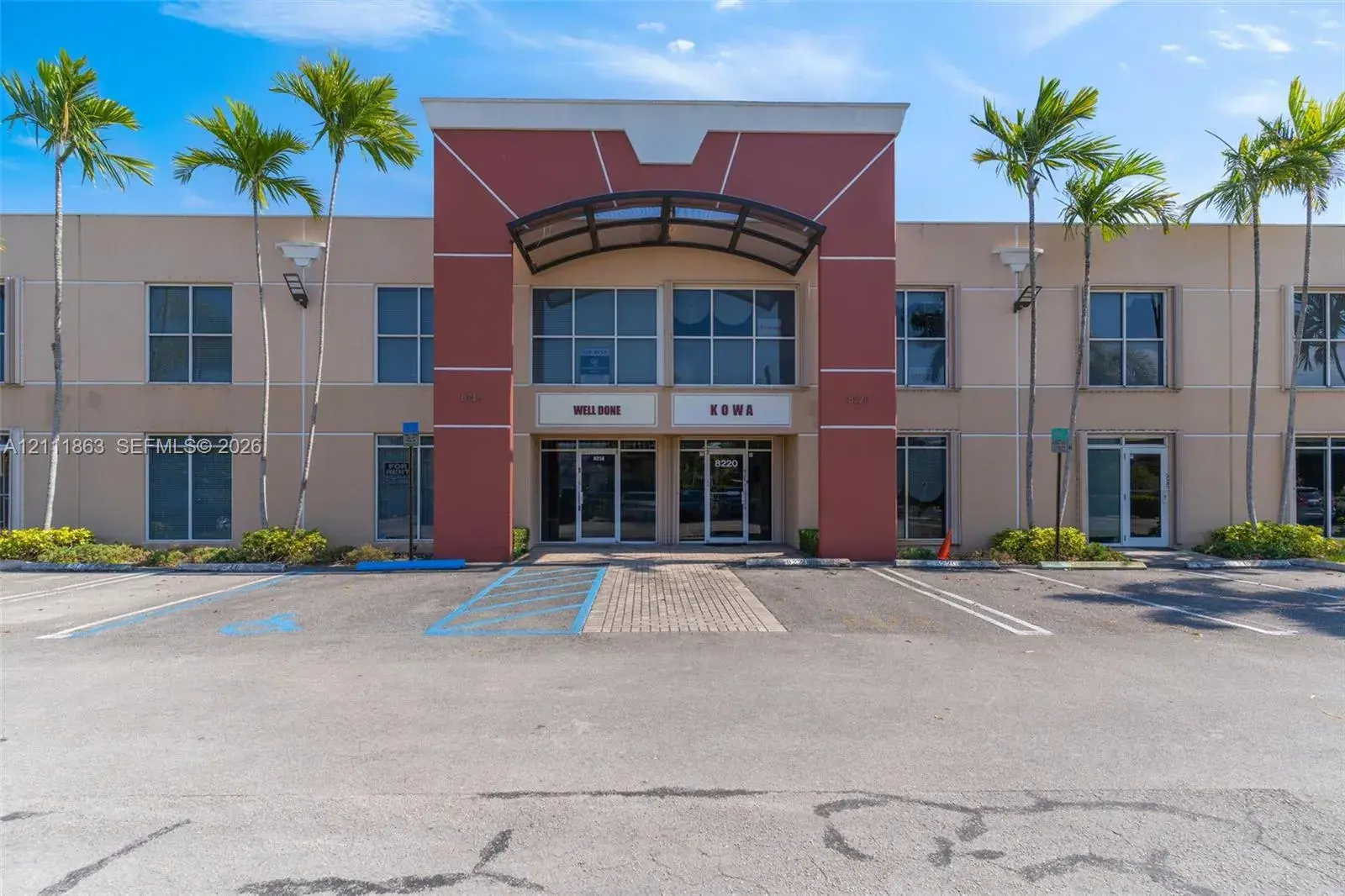 8216 NW 30th Ter # 26, Doral FL 33122
