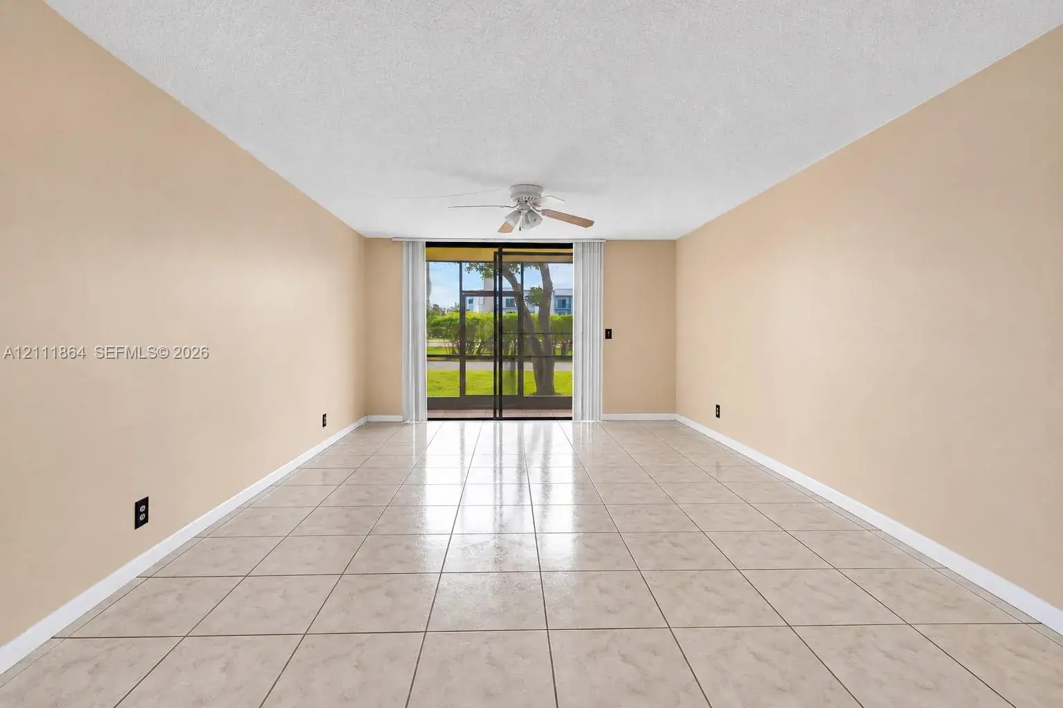 1 bedroom 1 bath Residential for sale at 6195 Rock Island Rd # 104, Tamarac FL 33319